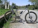 03 bici test: Cinelli softmachine